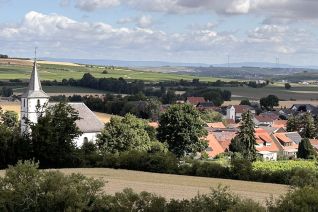 Gemeinderat stellt sich vor