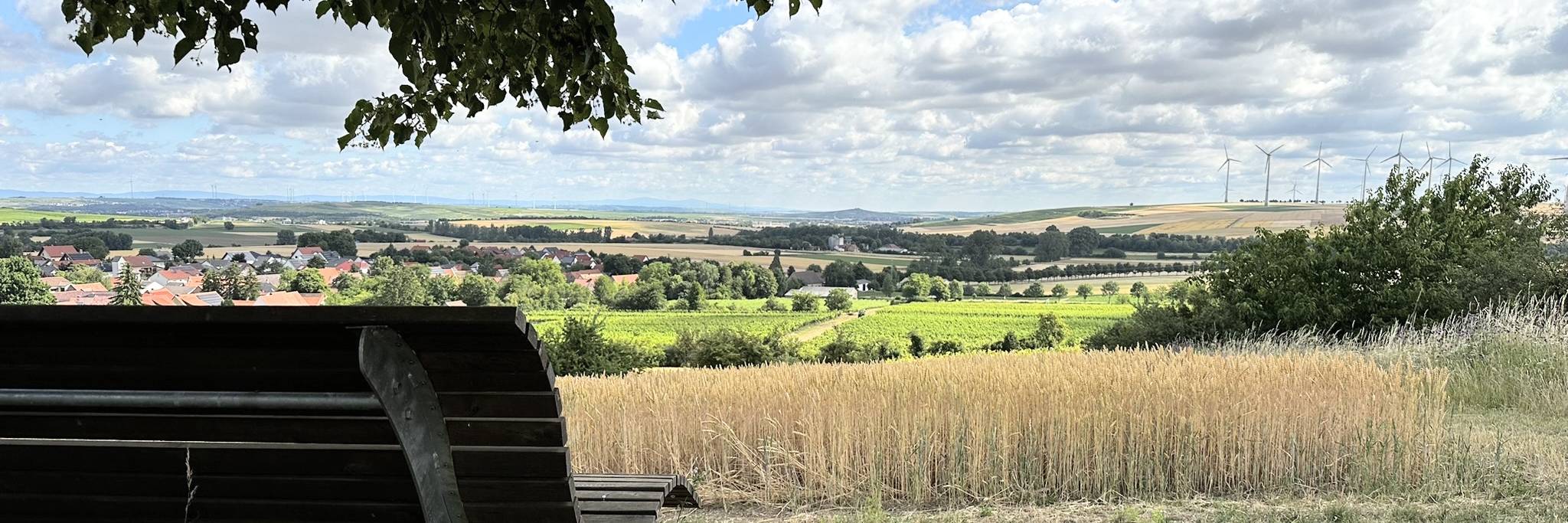 Willkommen in Esselborn