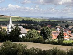 Stammtisch BfE: Gemeinsam für Esselborn