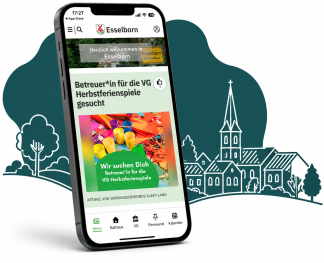 Orts.App für Esselborn