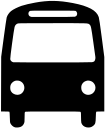 Bus Icon Fahrpläne